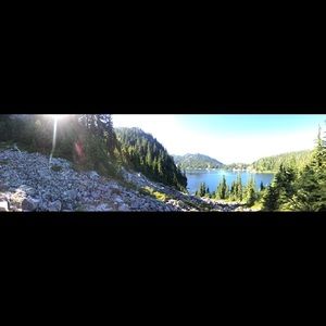 Meet your Posher, Moises